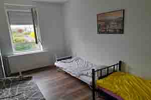 Monteurzimmer Moresnet